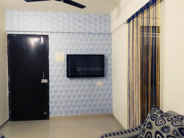 Flat for sale in Kamothe - Mumbai, National Capital Territory Of Delhi