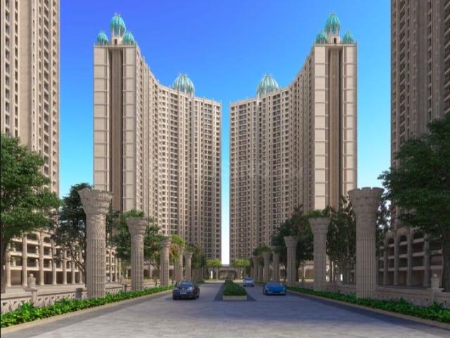 Flat for sale in Panvel, Raigad