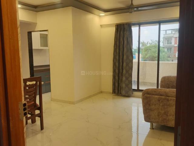 Flat for sale in Taloja Phase-I, Panvel