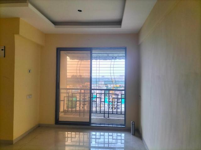 Flat for sale in Taloja Phase-II, Panvel