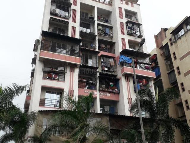 Flat for sale in Taloja Phase-I, Panvel