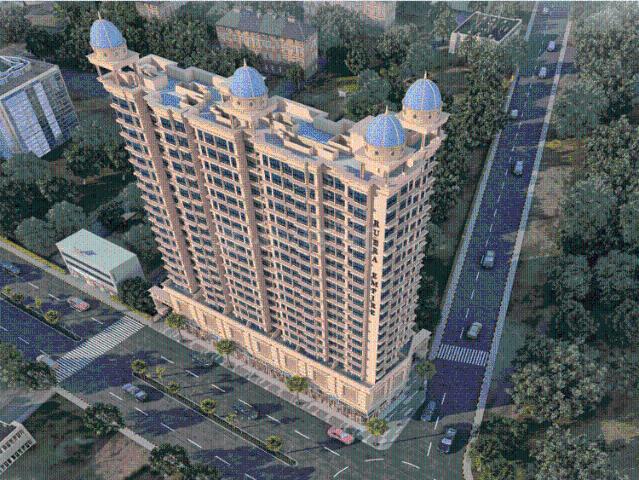 Flat for sale in Kamothe - Mumbai, National Capital Territory Of Delhi