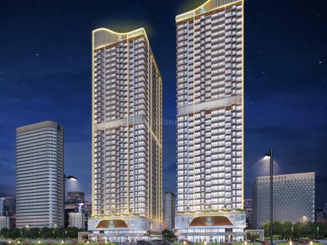Flat for sale in Kamothe - Mumbai, National Capital Territory Of Delhi