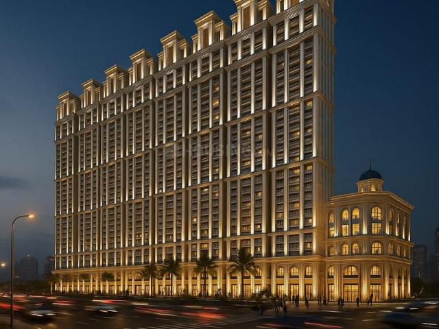 Flat for sale in Kamothe - Mumbai, National Capital Territory Of Delhi