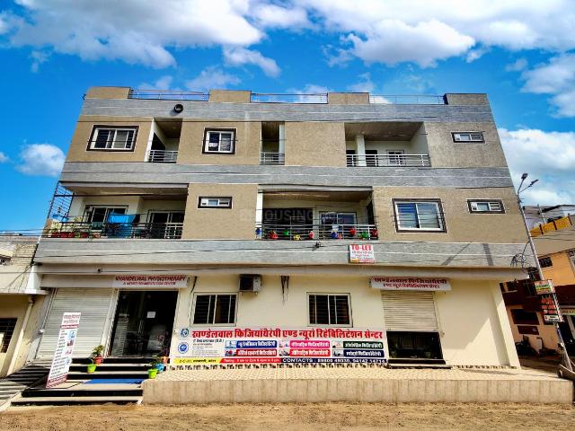 Flat for rent in Kota, Rajasthan