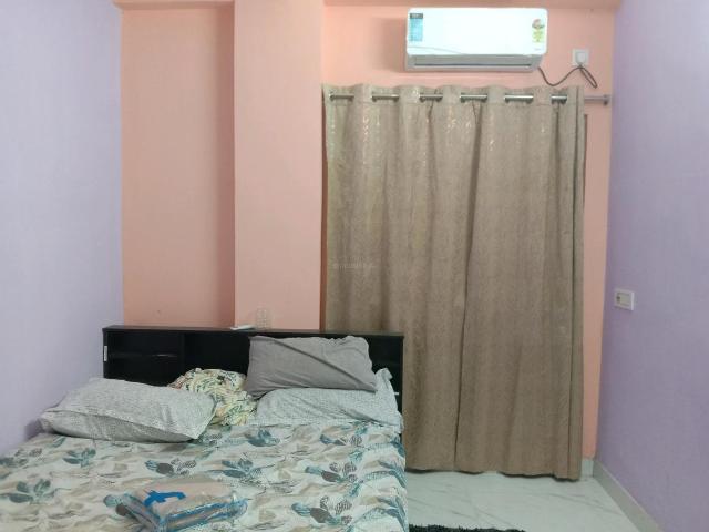 Flat for rent in Calcutta, West Bengal