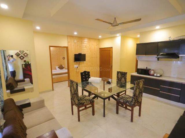 Flat for rent in Tehri-garhwal, Uttarakhand