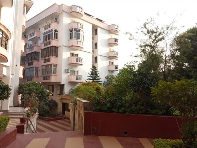 Flat for rent in Tehri-garhwal, Uttarakhand