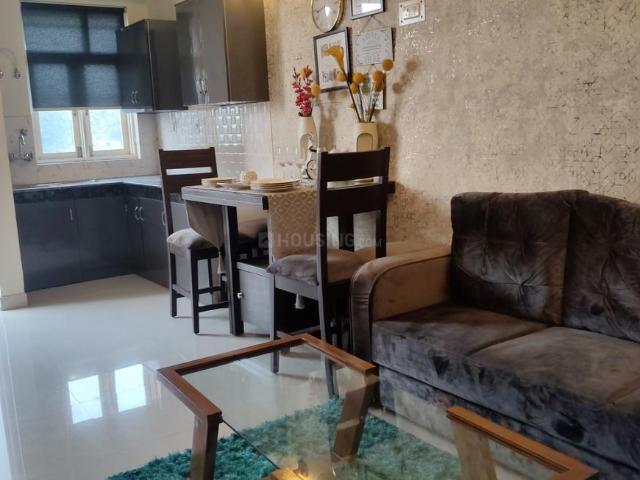 Flat for sale in Jhundpuri, Gelpur