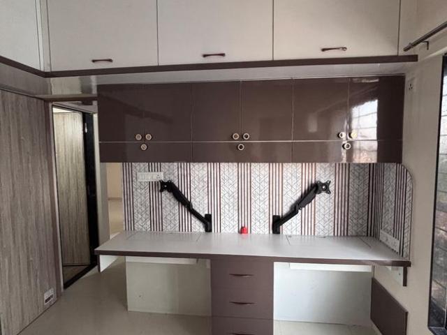 Flat for rent in Tathawade - Pune, National Capital Territory Of Delhi