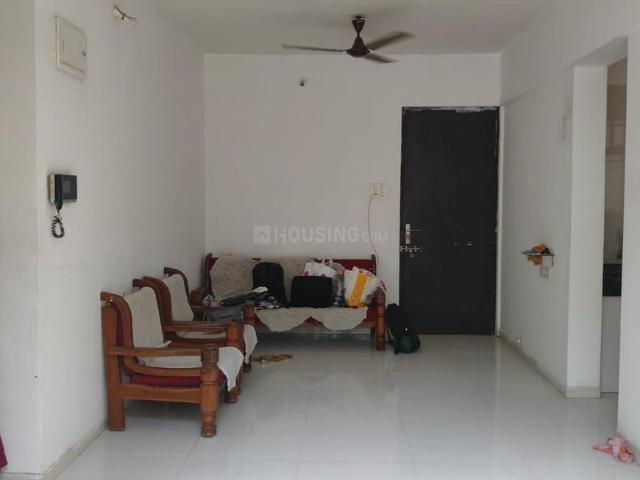 Flat for rent in Bhujbal Chowk, Tathawade