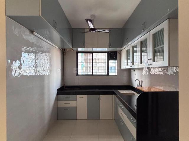 Flat for rent in Tathawade, Pune