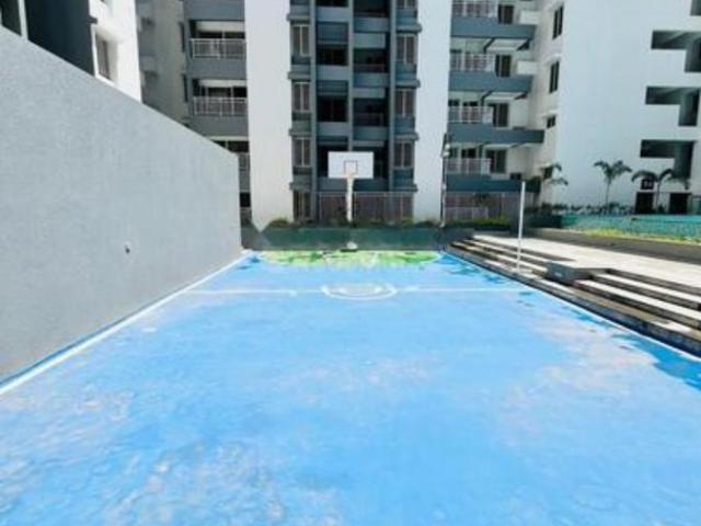 Flat for sale in National Capital Territory Of Delhi
