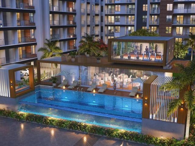 Flat for sale in National Capital Territory Of Delhi