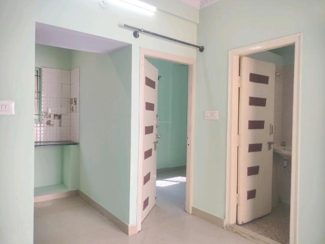 Flat for rent in Bangalore South, Cox Town - Bangalore
