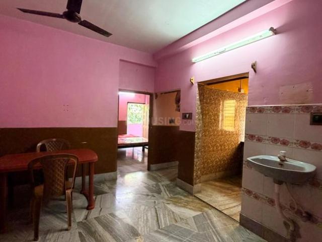 Flat for rent in North 24 Parganas, West Bengal