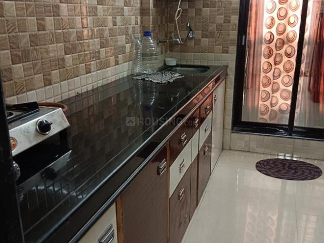Flat for rent in Dombivali - Mumbai, National Capital Territory Of Delhi