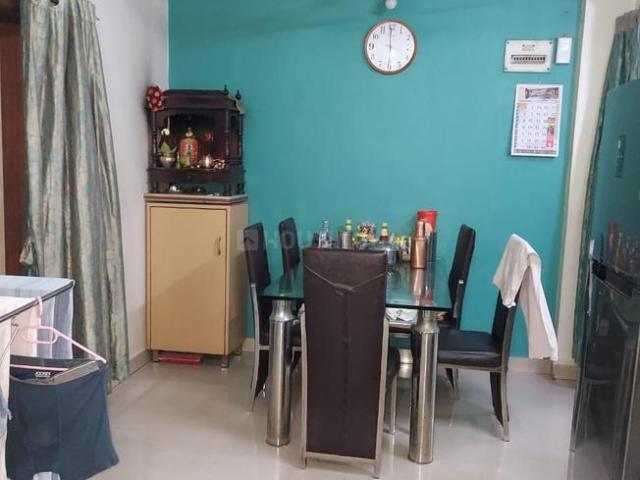 Flat for rent in Dombivli, Dombivali