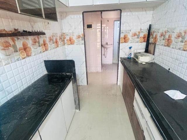 Flat for rent in Dombivali - Mumbai, National Capital Territory Of Delhi