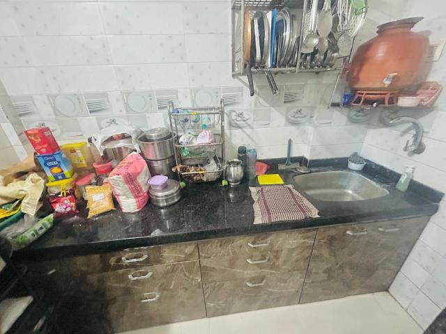 Flat for rent in Dombivali - Mumbai, National Capital Territory Of Delhi