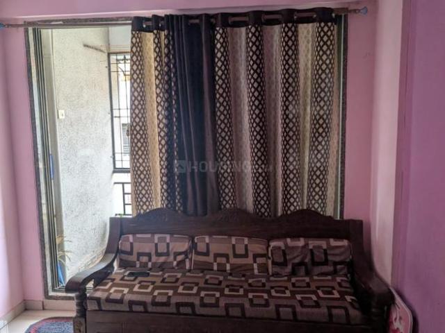 Flat for rent in Dombivali - Mumbai, National Capital Territory Of Delhi