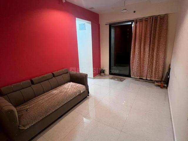 Flat for rent in Dombivali - Mumbai, National Capital Territory Of Delhi