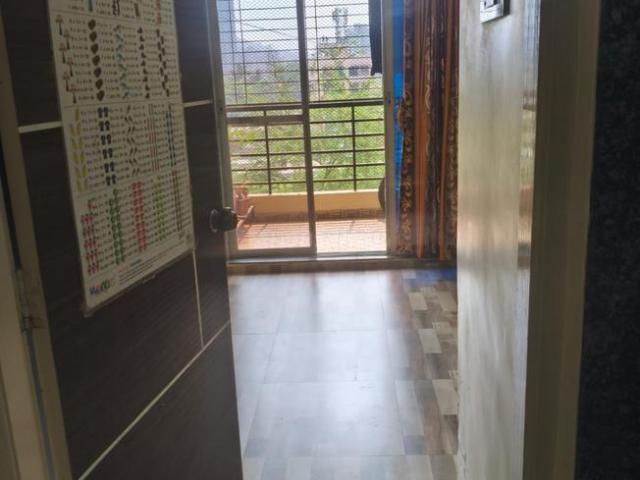 Flat for rent in Dombivli, Dombivali