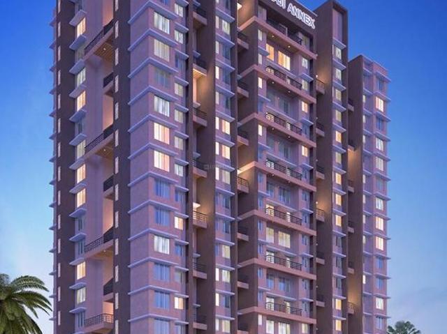 Flat for sale in Dombivali - Mumbai, National Capital Territory Of Delhi