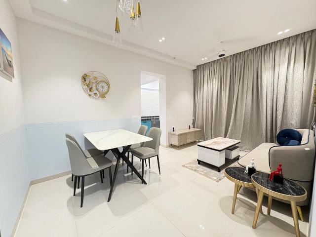 Flat for sale in Dombivli, Dombivali