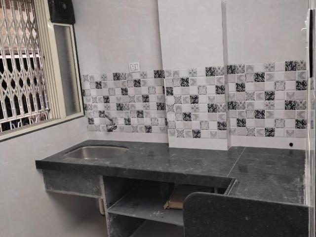 Flat for sale in Dombivli, Dombivali