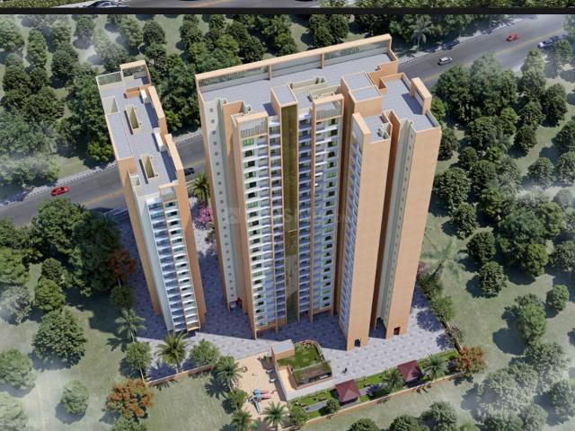 Flat for sale in Dombivali - Mumbai, National Capital Territory Of Delhi
