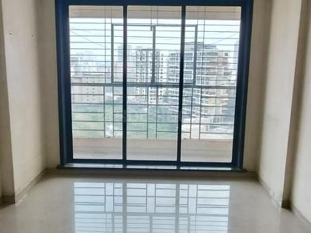 Flat for sale in Dombivli, Dombivali