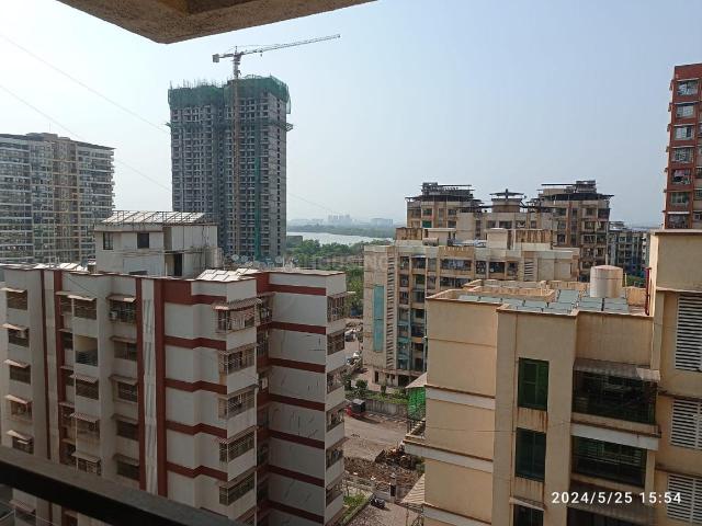 Flat for sale in Dombivli, Dombivali