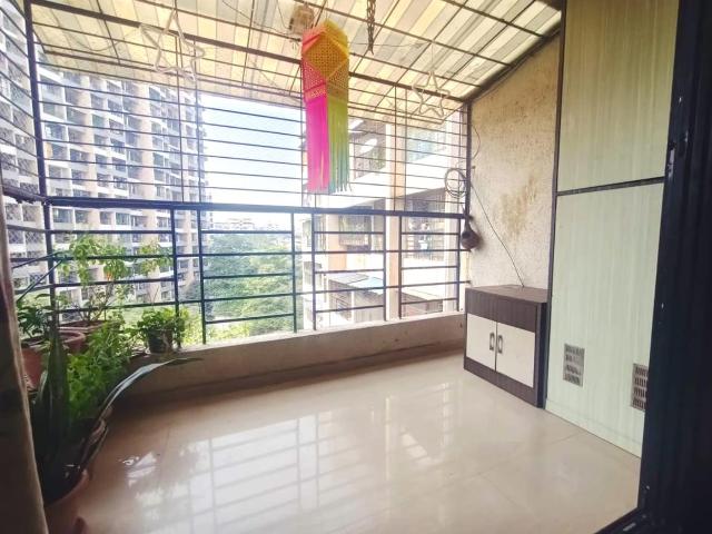 Flat for sale in Dombivali - Mumbai, National Capital Territory Of Delhi