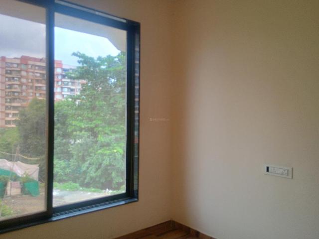 Flat for sale in Dombivli, Dombivali
