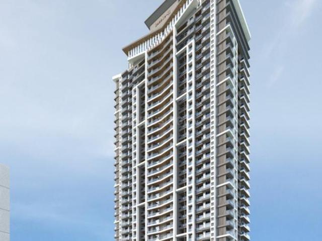 Flat for sale in Dombivali - Mumbai, National Capital Territory Of Delhi