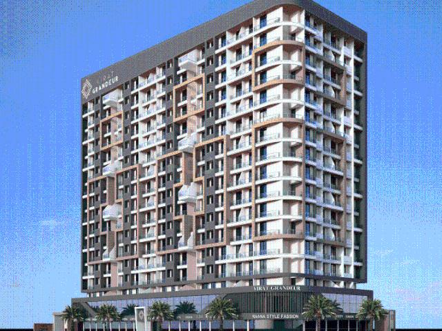 Flat for sale in Dombivali - Mumbai, National Capital Territory Of Delhi