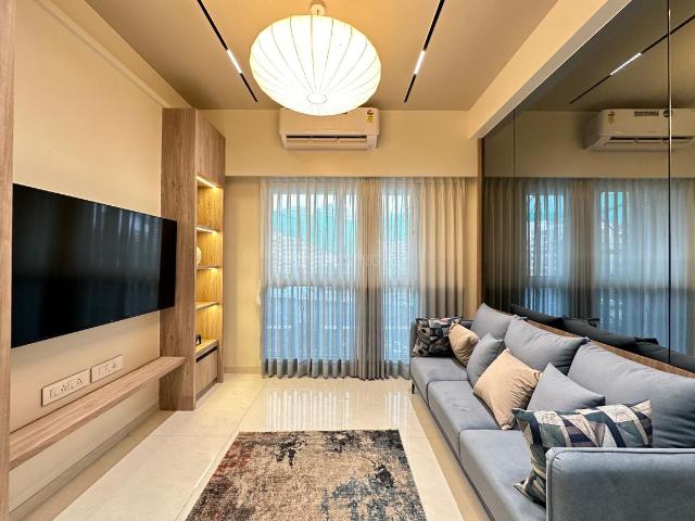 Flat for sale in Dombivali - Mumbai, National Capital Territory Of Delhi
