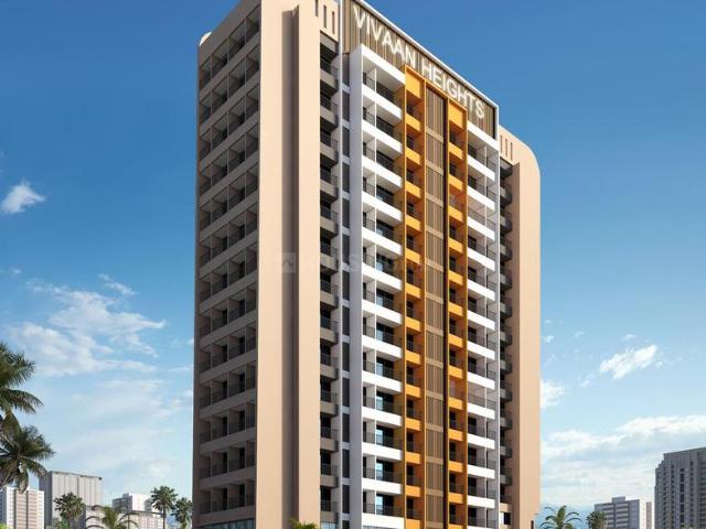 Flat for sale in Dombivali - Mumbai, National Capital Territory Of Delhi