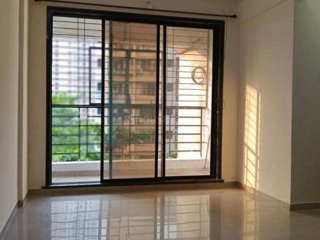 Flat for sale in Dombivli, Dombivali