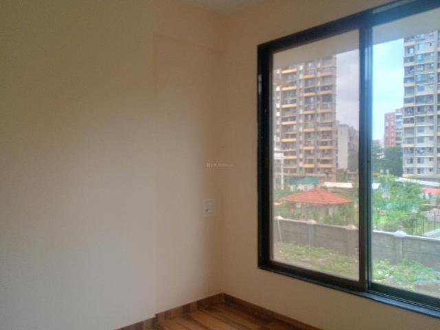 Flat for sale in Dombivli, Dombivali