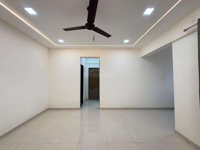 Flat for sale in Dombivli, Dombivali