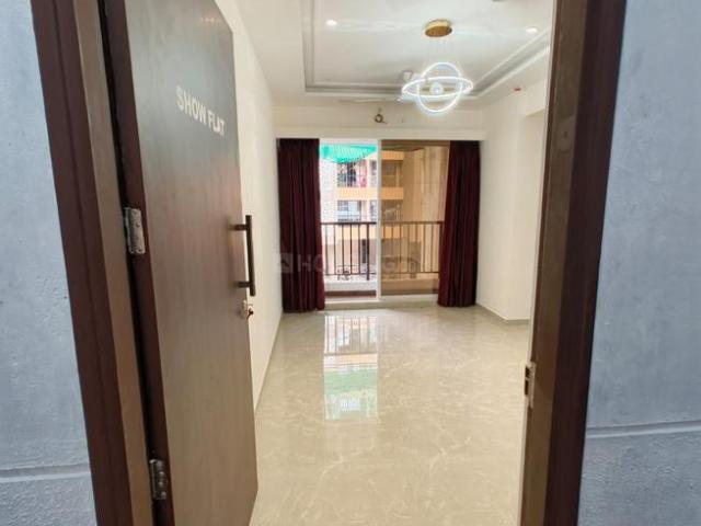 Flat for sale in Dombivli, Dombivali