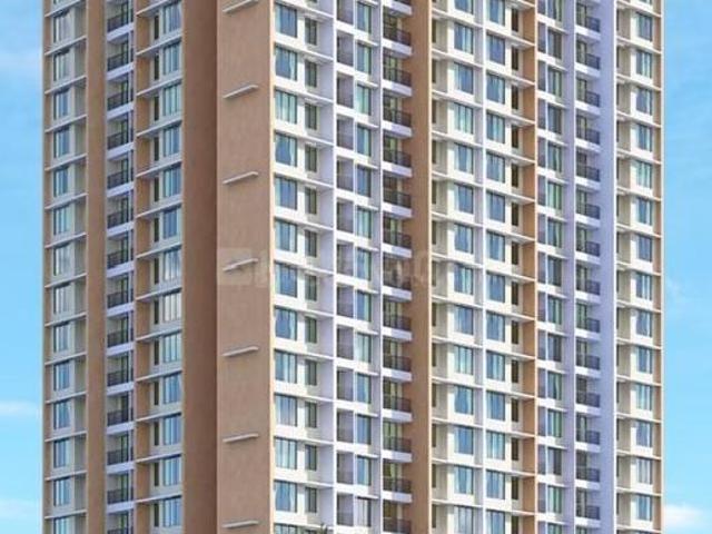 Flat for sale in Dombivli, Dombivali