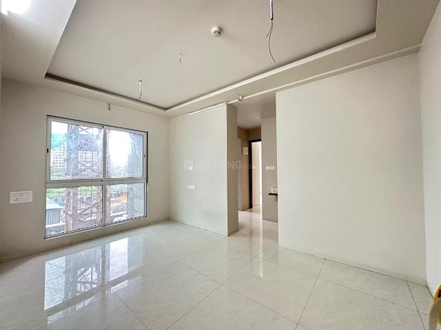 Flat for sale in Dombivli, Dombivali