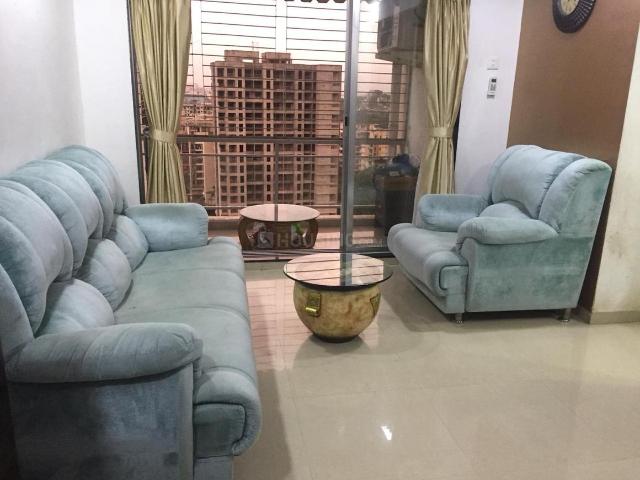 Flat for sale in Dombivli, Dombivali