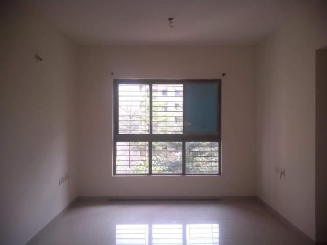Flat for sale in Dombivli, Dombivali