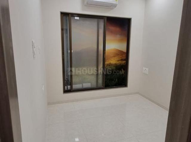 Flat for sale in Dombivli, Dombivali