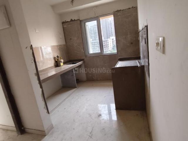 Flat for sale in Dombivli, Dombivali