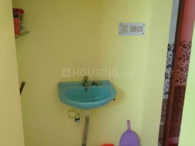 Flat for sale in Chak Thakurani, South 24 Parganas